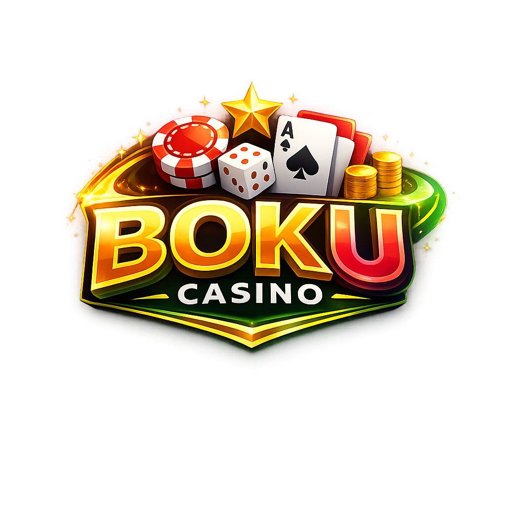 Boku Casino